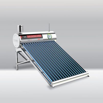 Thái Dương Năng Titan 316 chịu áp lực