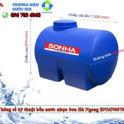 Bon Nhua Son Ha Ngang700 Min