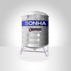 Bồn nước Inox Sơn Hà Đứng