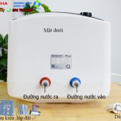 Phu Kien Binh Nong Lanh Son Ha Shi Vuong Min