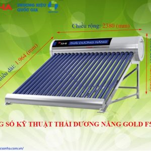 Thong So Ky Thuat Thai Duong Nang Gold F58 300d Min