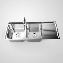 Chậu rửa bát inox Sơn Hà S105