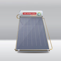 Thái Dương Năng tấm phẳng chịu áp lực 150 - FGP150