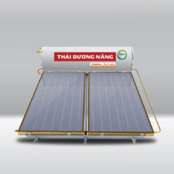 Thái Dương Năng tấm phẳng chịu áp lực 300 - FGP300