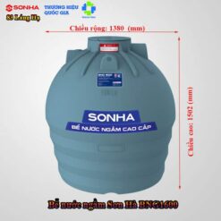 Be Ngam Sonha Bng1600 Min