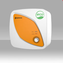 Bình nước nóng Sơn Hà Eco VUÔNG 15 lít - S15NC