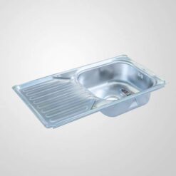 Chậu rửa bát Inox Sơn Hà S79