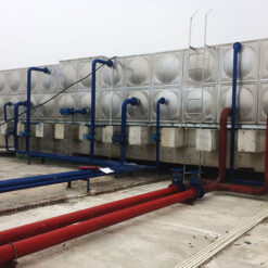 Bể bảo ôn CoCoBay Đà Nẵng