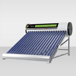 Thái Dương Năng Eco Plus Sơn Hà