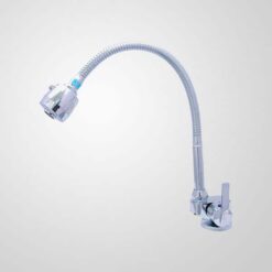 Vòi cần mềm một đường nước Bancoot BC-22A