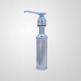 Bình chứa nước rửa bát chén Inox