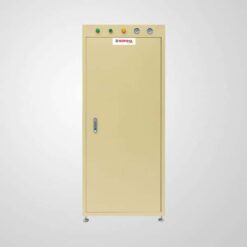 Hệ thống lọc nước sinh hoạt tổng EUROFIL
