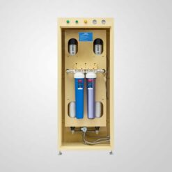 Bên trong Hệ thống lọc nước sinh hoạt tổng EUROFIL