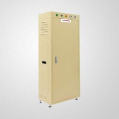 Hệ thống lọc nước sinh hoạt tổng EUROFIL nghiêng