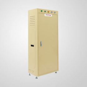 Hệ thống lọc nước sinh hoạt tổng EUROFIL nghiêng