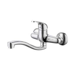 Vòi bếp 2 đường nước Sơn Hà SHK0060