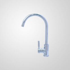 Vòi rửa bát nóng lạnh Bancoot BC8004 - inox 304