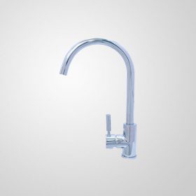 Vòi rửa bát nóng lạnh Bancoot BC8004 - inox 304