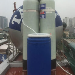 Bộ lọc tổng dành cho gia đình