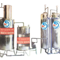 Lọc nước Apolo