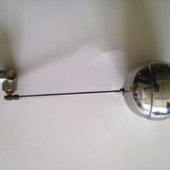 Phao Co Inox