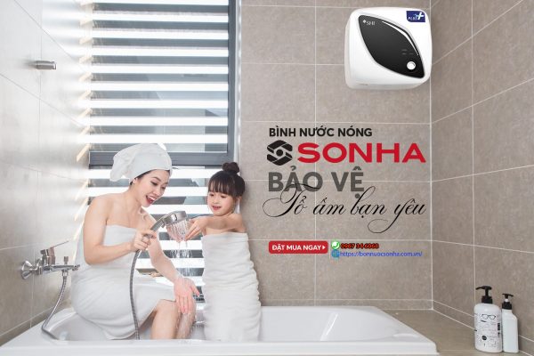 Binh Nuoc Nong Son Ha Bao Ve To Am Ban Yeu Min