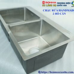 Chau Rua Handmade Son Ha 01 2 Hoc Can