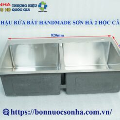 Chau Rua Handmade Son Ha 03 2 Hoc Can