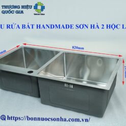 Chau Rua Handmade Son Ha 05 2 Hoc Lech