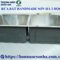 Chau Rua Handmade Son Ha 07 2 Hoc Can