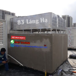 Be Inox Vuong Dat Noi Oceanpark 2