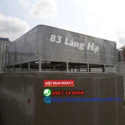 Be Inox Vuong Dat Noi Oceanpark