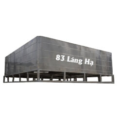 Be Inox Vuong Dat Noi Oceanpark Vuong Min