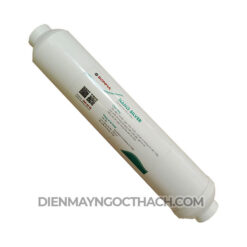 Loi Loc Son Ha Nano Silver