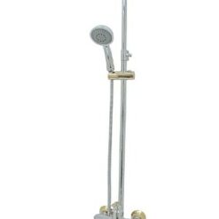 Sen tắm Bancoot SC-V03 Mạ vàng