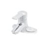Vòi chậu rửa mặt lavabo Bancoot BCL 2003 Nóng Lạnh