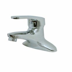 Vòi chậu rửa mặt lavabo Bancoot BCL 2011 Nóng Lạnh
