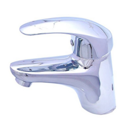 Vòi chậu rửa mặt lavabo Bancoot BCV 2002 Nóng Lạnh