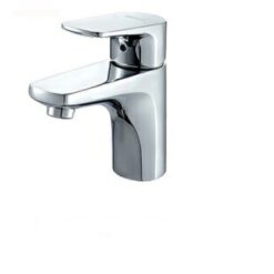 Vòi chậu rửa mặt lavabo Bancoot BCV 2011 Nóng Lạnh
