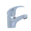 Vòi chậu rửa mặt lavabo Bancoot BCV 2012 Nóng Lạnh