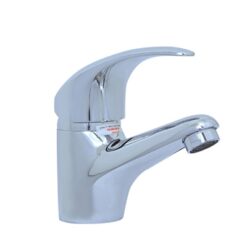 Vòi chậu rửa mặt lavabo Bancoot BCV 2012 Nóng Lạnh