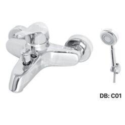 Sen tắm Nóng Lạnh Bancoot BCS 2015