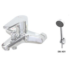 Sen tắm Nóng Lạnh Bancoot BCS 2111