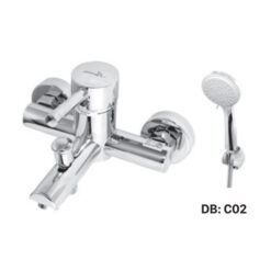Sen tắm Nóng Lạnh Bancoot BCS 308