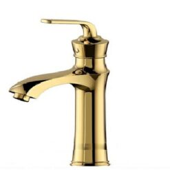 Vòi rửa mặt lavabo Bancoot BCV 20-02V (20cm)