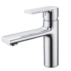 Vòi rửa mặt lavabo Bancoot BCV 25-2020 Nóng Lạnh