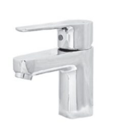 Vòi rửa mặt lavabo Bancoot BCV 2017 Nóng Lạnh