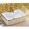 Chậu rửa Lavabo Bancoot LG78 Dương bàn