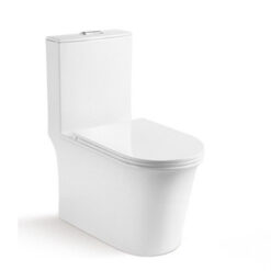 Bệt - Bồn cầu Bencoot TS86 - 1 khối