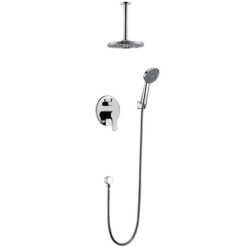 Sen tắm Bancoot SC-6037 - Âm tường